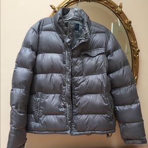 Women’s French Connection Puffer Jacket - Size 2